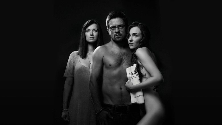 кадр из фильма Hra