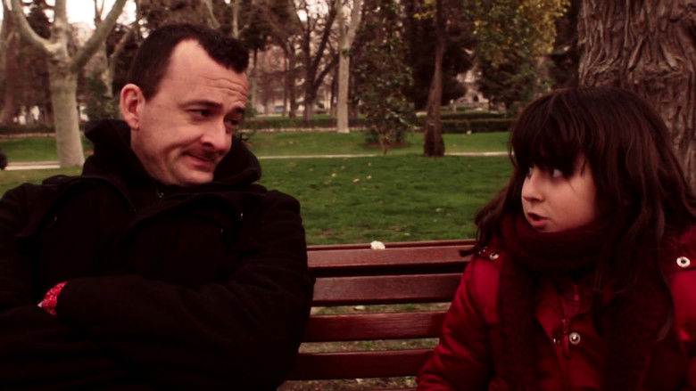 кадр из фильма Te desconozco