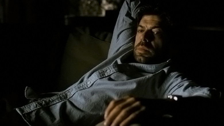 кадр из фильма Человек, который любит