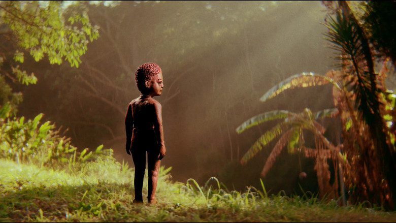 кадр из фильма Morto Não