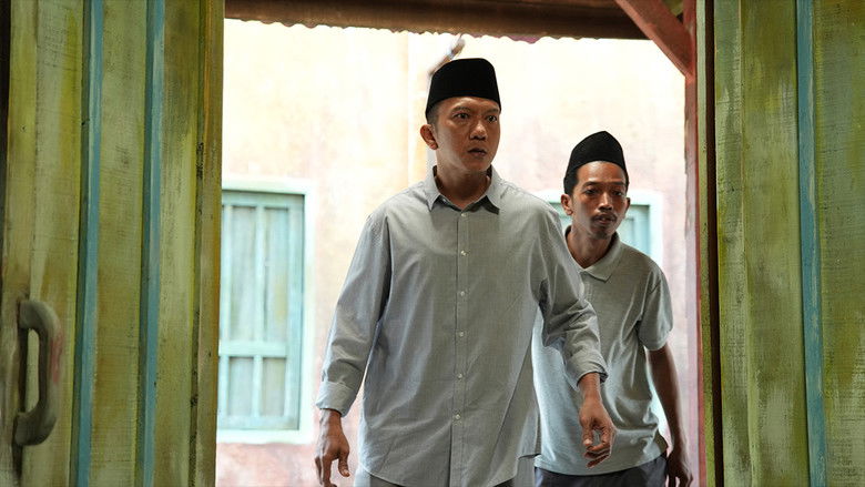 кадр из фильма Tenung