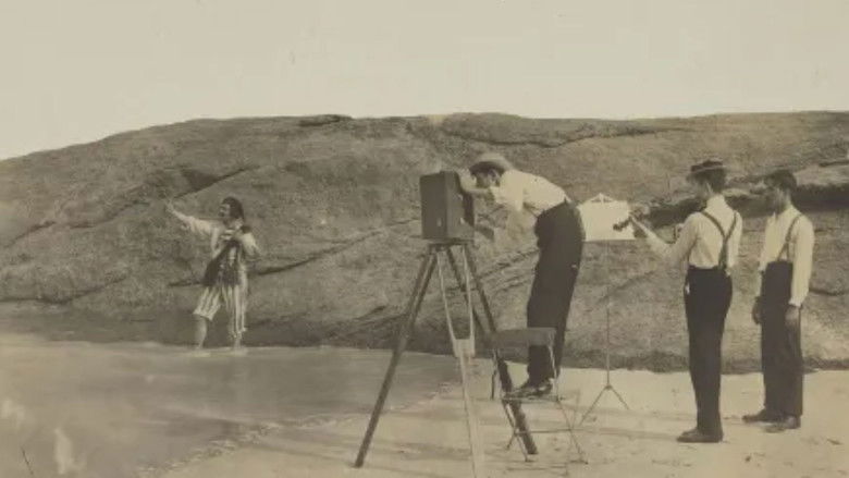 кадр из фильма Barcarola