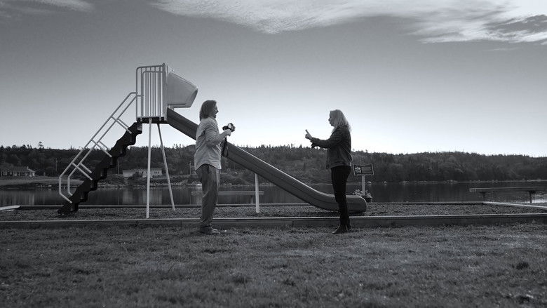 кадр из фильма Look at Me