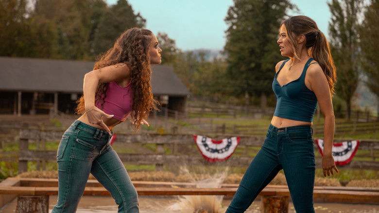 кадр из фильма Не тот Париж