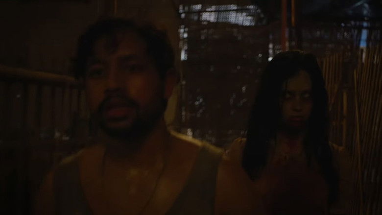 кадр из фильма Невеста дьявола