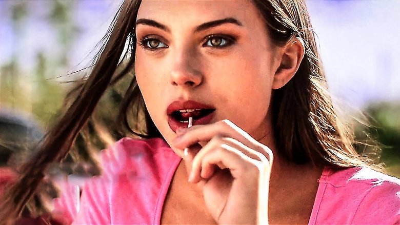 кадр из фильма Roadkill