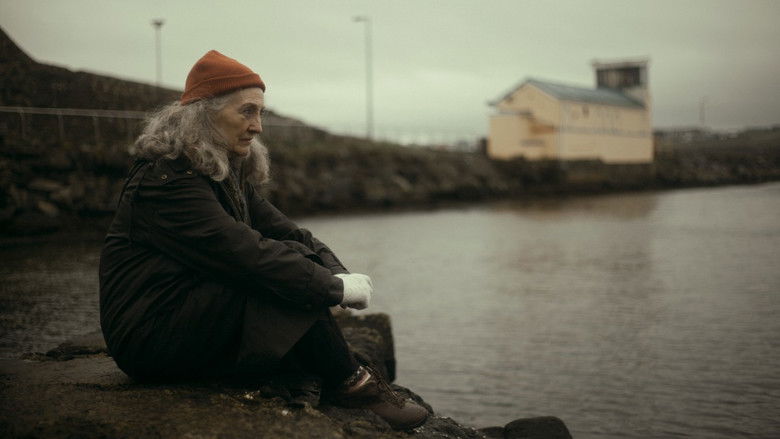 кадр из фильма The Galley