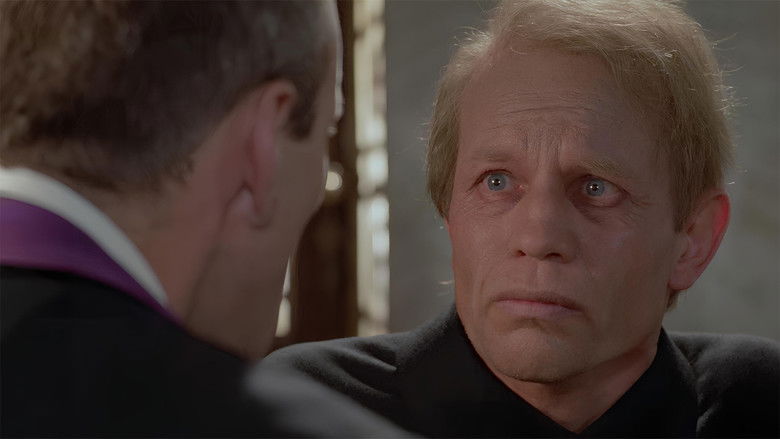 кадр из фильма Призрак смерти