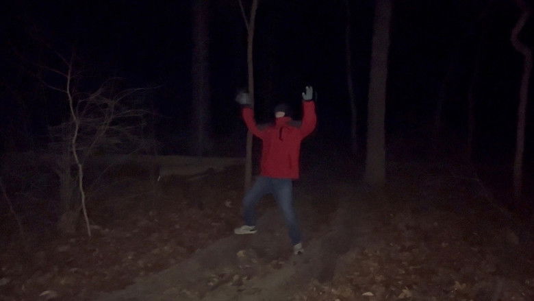 кадр из фильма Return of the Demojordan