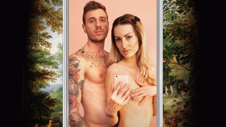 кадр из фильма Emma és Eddie: A képen kívül