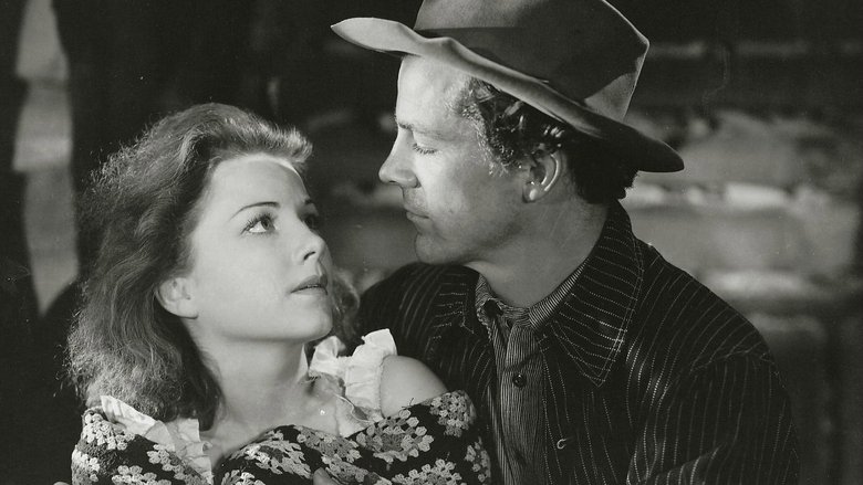 кадр из фильма Swamp Water