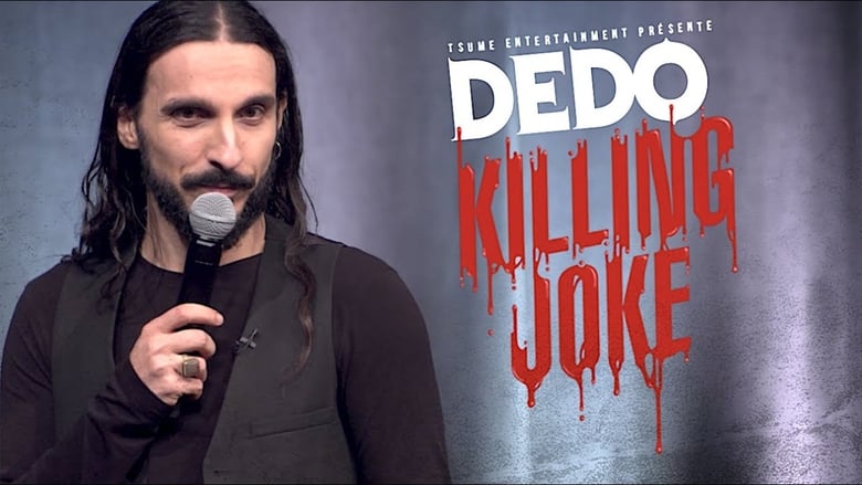 кадр из фильма Dédo: KILLING JOKE