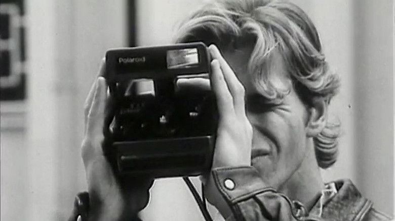 кадр из фильма Close Up