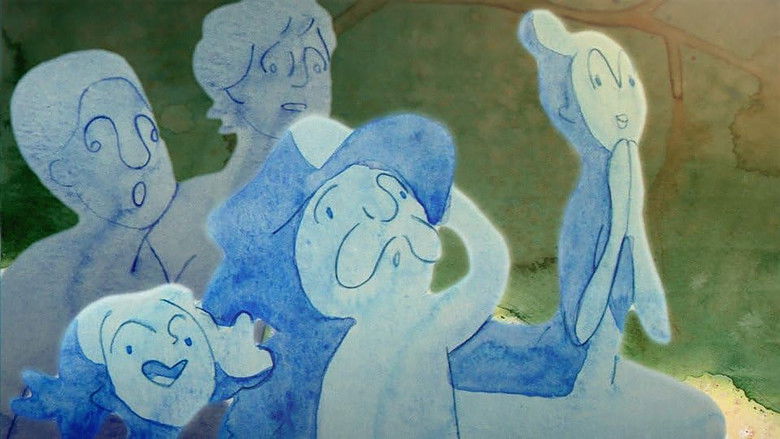 кадр из фильма Drops