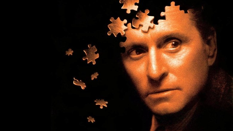 кадр из фильма Игра