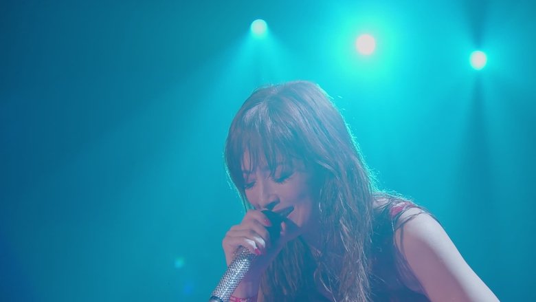 ayumi hamasaki ARENA TOUR 2015 A Cirque de Minuit  ~Mayonaka no Circus~ The FINAL