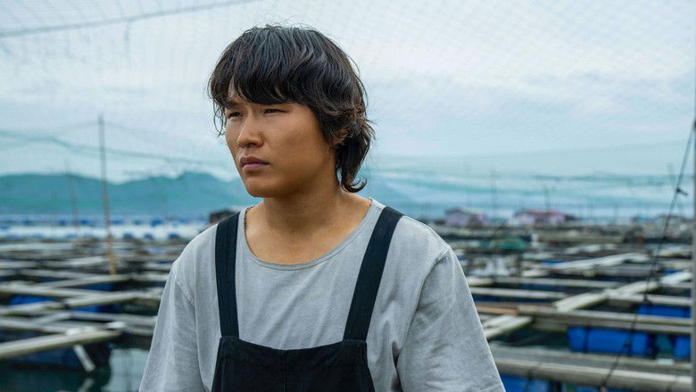 кадр из фильма 下一个台风