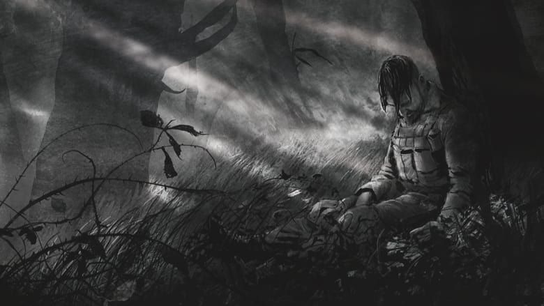 кадр из фильма Little Shrew (Snowflake)