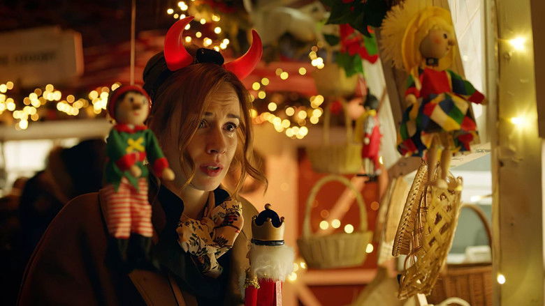 кадр из фильма С Новым годом!