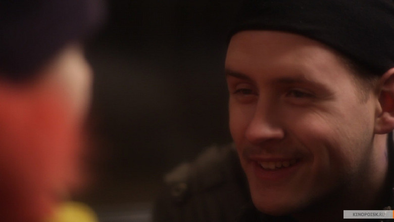 кадр из фильма Конечная остановка