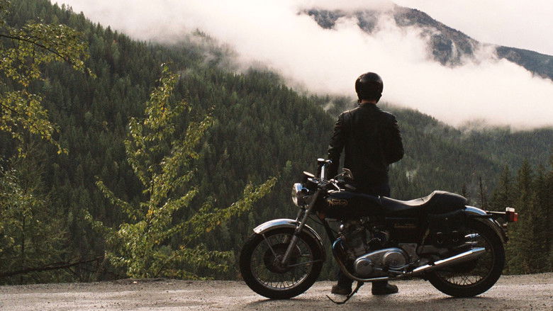 кадр из фильма Одна неделя