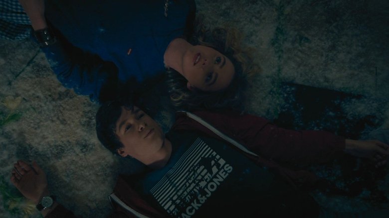 кадр из фильма Карта совершенных мгновений