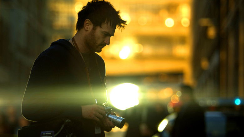 кадр из фильма Crave