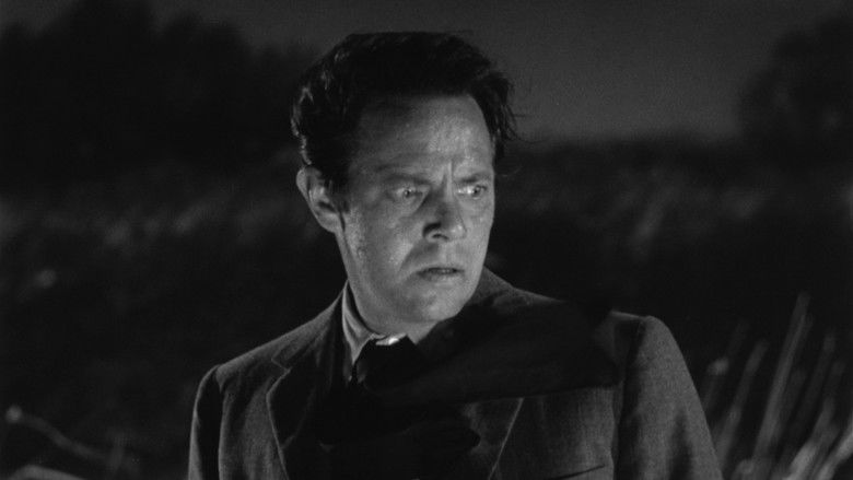 кадр из фильма House by the River