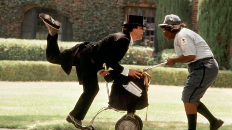 кадр из фильма Bert Rigby, You're a Fool