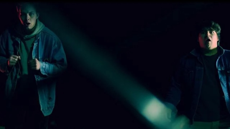 кадр из фильма A Film About Toby