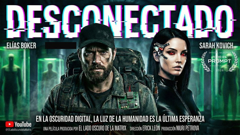 Desconectado