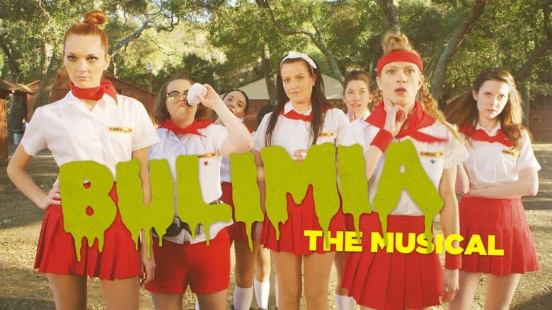 кадр из фильма Bulimia: The Musical