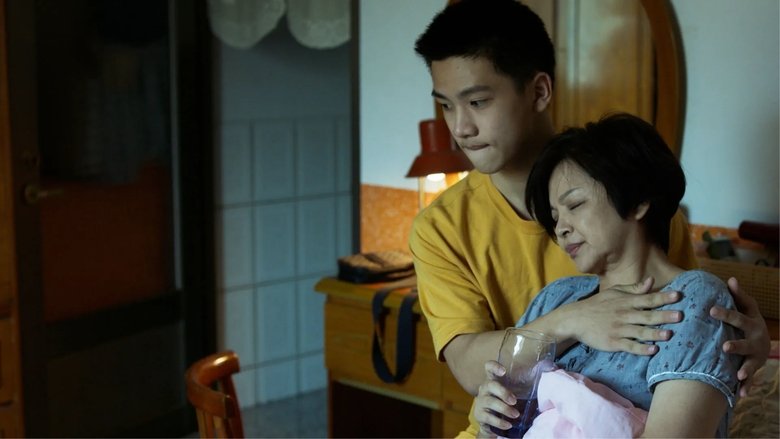 кадр из фильма 暗潮