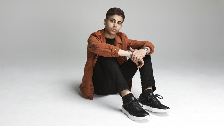 кадр из фильма Bishara: Från Instagram till Mello