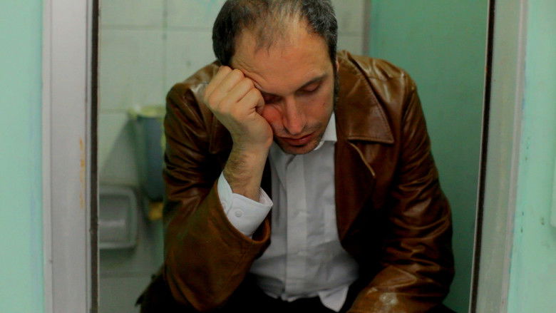 кадр из фильма Soy mucho mejor que voh