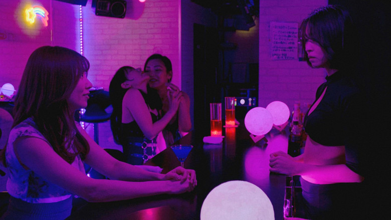 кадр из фильма バーミリオン