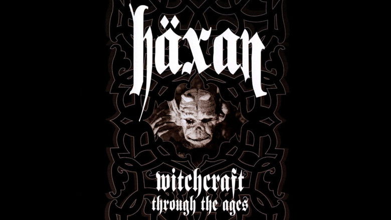 кадр из фильма Witchcraft Through the Ages