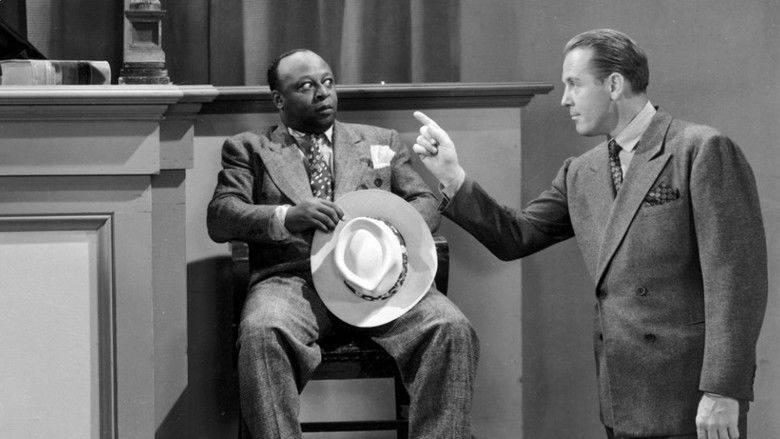 кадр из фильма Phantom Killer