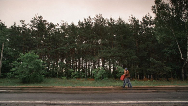 кадр из фильма Большая любовь