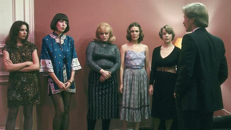 кадр из фильма Утопия