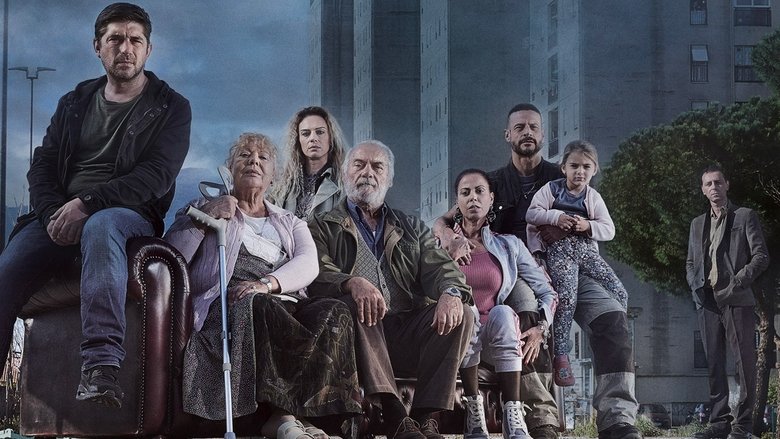 кадр из фильма A Tor Bella Monaca non 'piove' mai