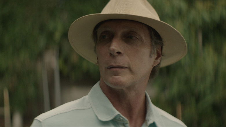 кадр из фильма Сосед