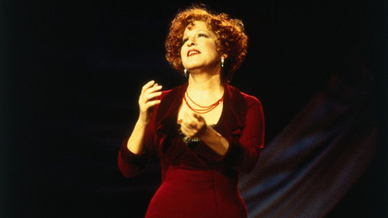 кадр из фильма Цыганка