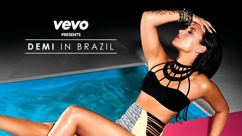 кадр из фильма Demi Lovato Live in Brazil