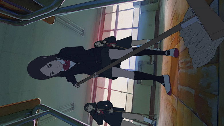 кадр из фильма Дело ведут Хана и Алиса