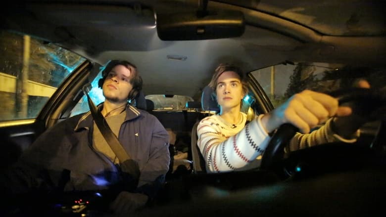 кадр из фильма Nattebarn