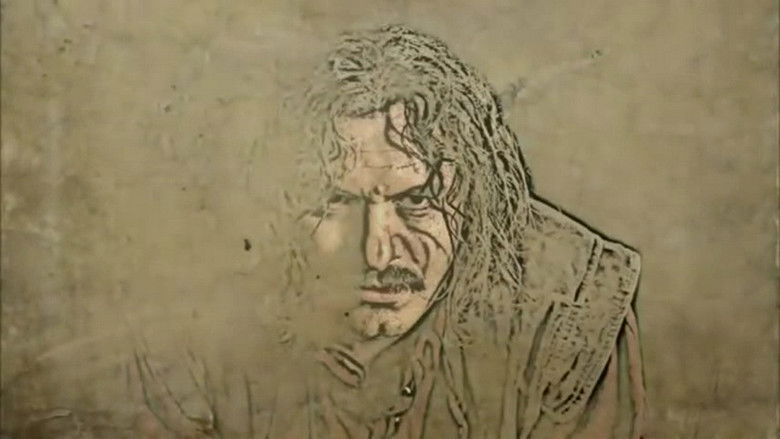 кадр из фильма Dracula, Le Véritable