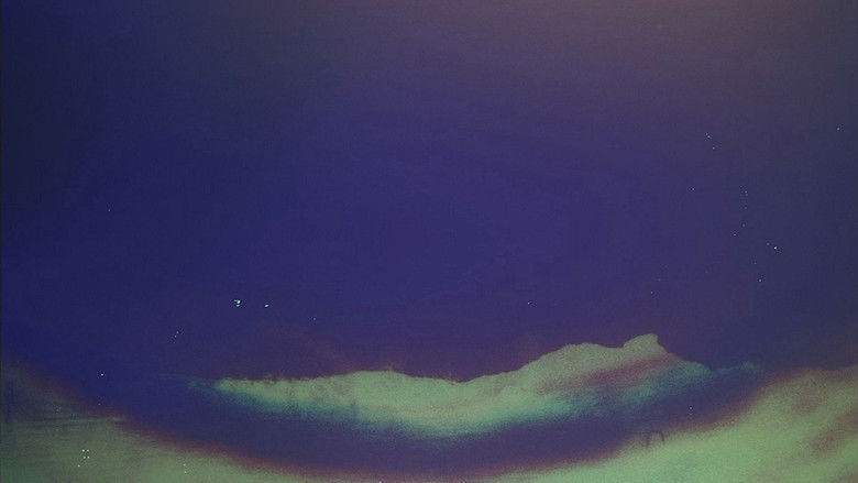 кадр из фильма earthearthearth