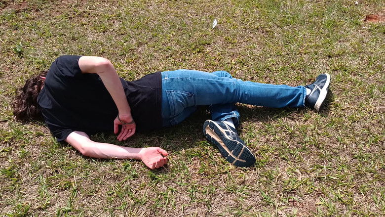 кадр из фильма Corta! - Curta Star Wars UFSCar