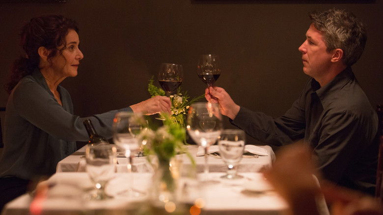 кадр из фильма Любовники